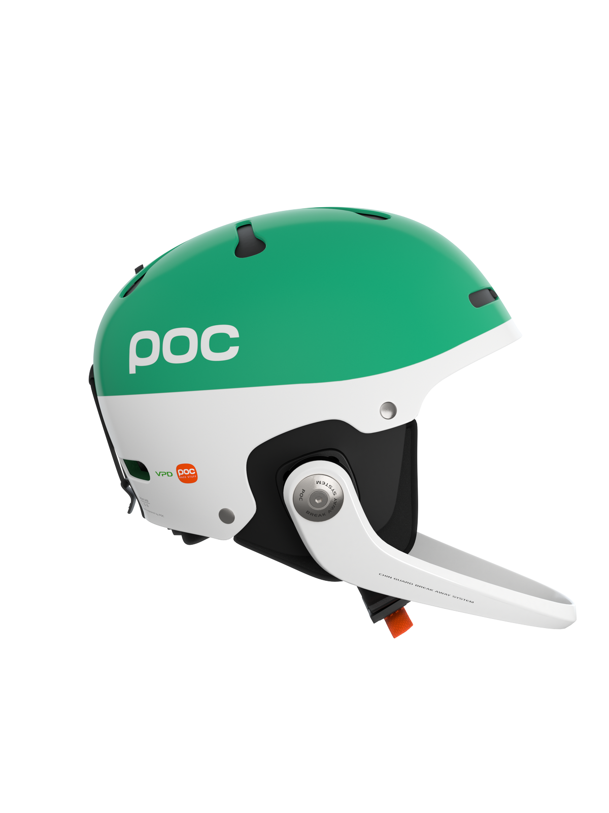 Kask Narciarski POC ARTIC SL 360° SPIN - poc warszawa