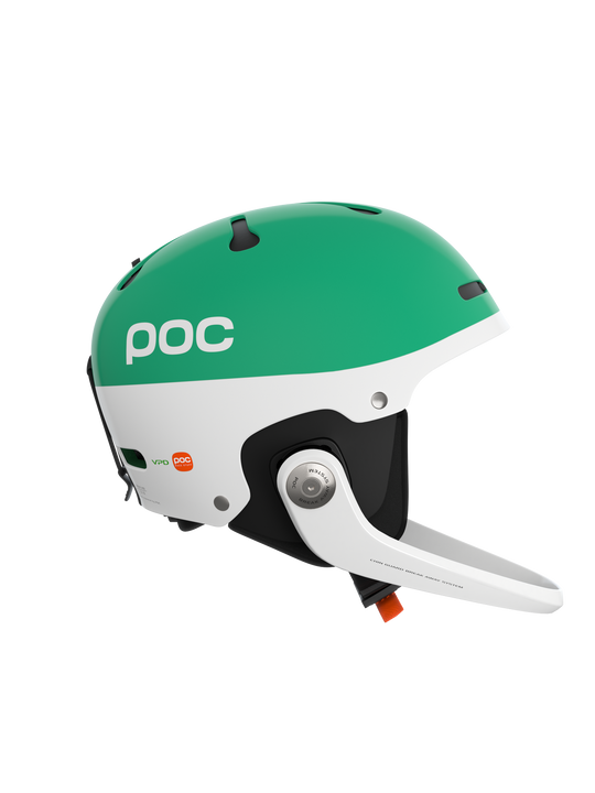 Załaduj obraz do przeglądarki galerii, Kask Narciarski POC ARTIC SL 360° SPIN - poc warszawa
