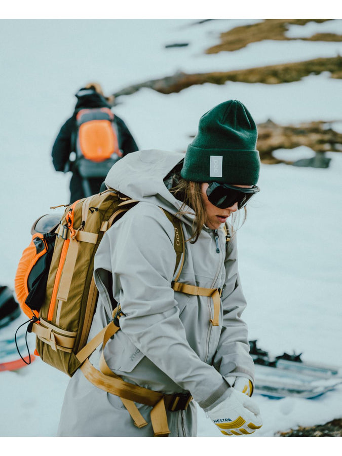 Czapka POC PURE BEANIE - TU - poc warszawa