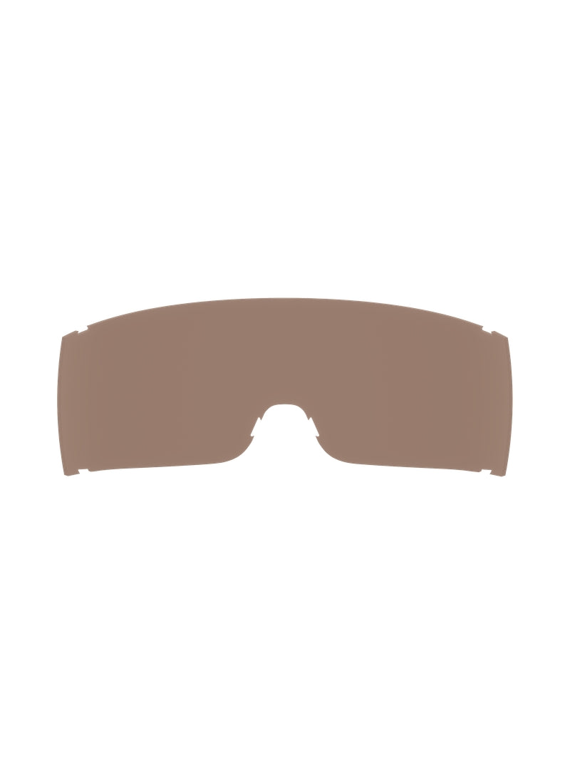 Szyba do okularów POC Propel - Clarity Trail/Partly Sunny Brown Cat.1