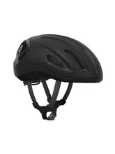 Załaduj obraz do przeglądarki galerii, Kask rowerowy POC Amidal - Ur. Black Matt

