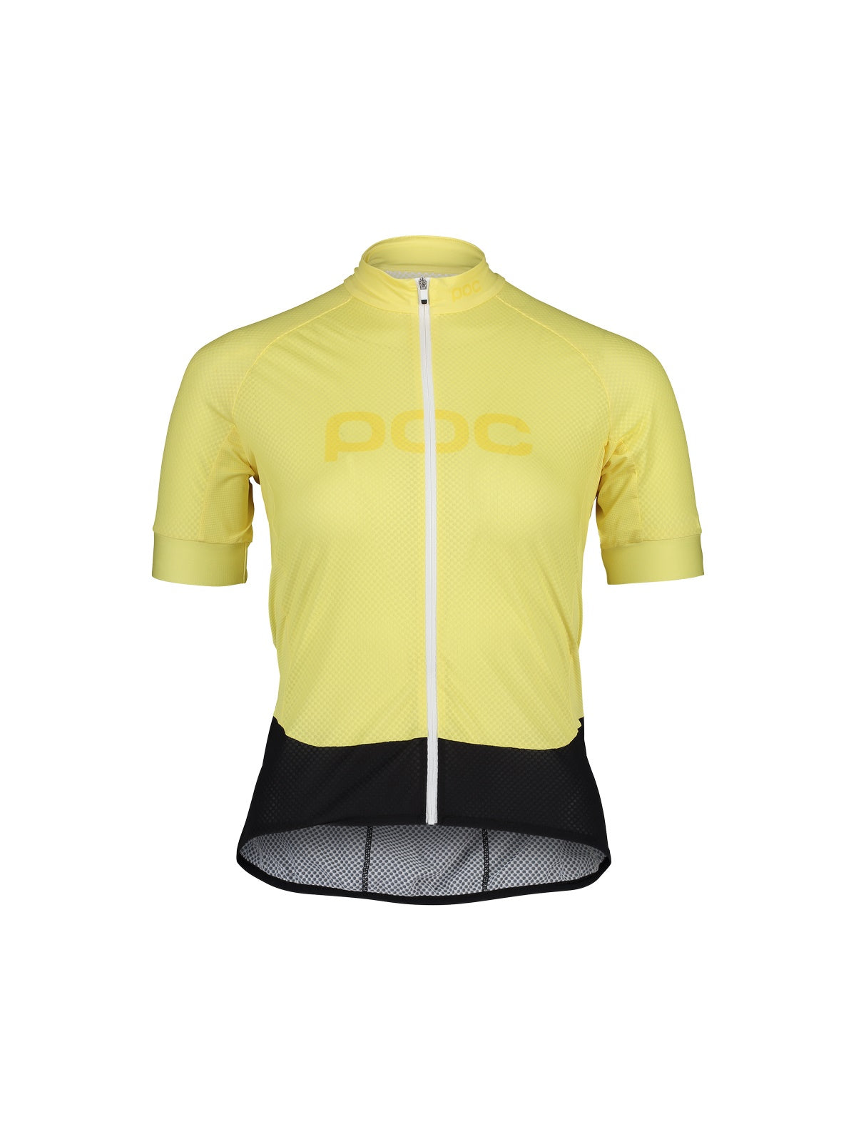 Koszulka Rowerowa POC W'S ESSENTIAL ROAD LOGO