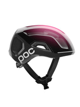 Załaduj obraz do przeglądarki galerii, Kask rowerowy POC Ventral Tempus MIPS pink - Fluo. Pink/Ur. Black
