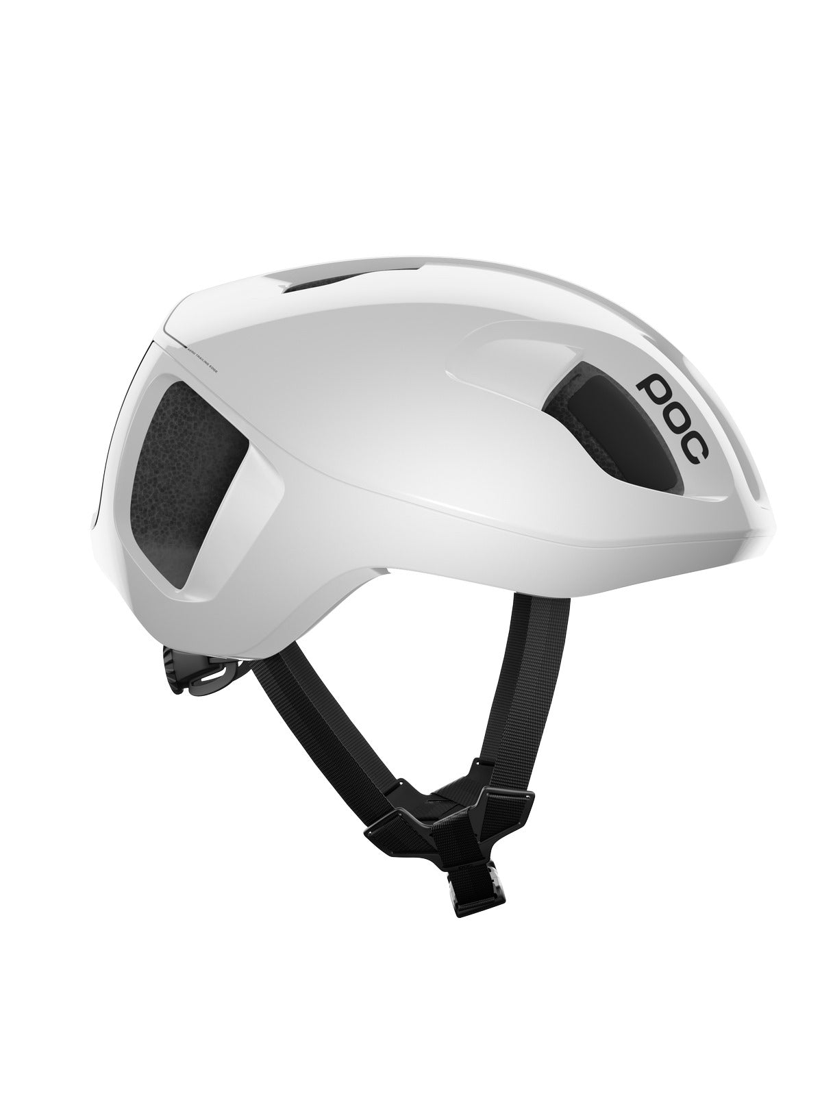 Kask rowerowy POC VENTRAL MIPS - Hydr. White