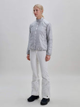 Załaduj obraz do przeglądarki galerii, Kurtka damska POC W's POC Lite Padded Jacket - Granite Grey
