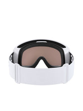Załaduj obraz do przeglądarki galerii, Gogle narciarskie POC Fovea Mid Photochromic Wide Fit - Hyd. White/Photochromic/Changeable Sky Blue
