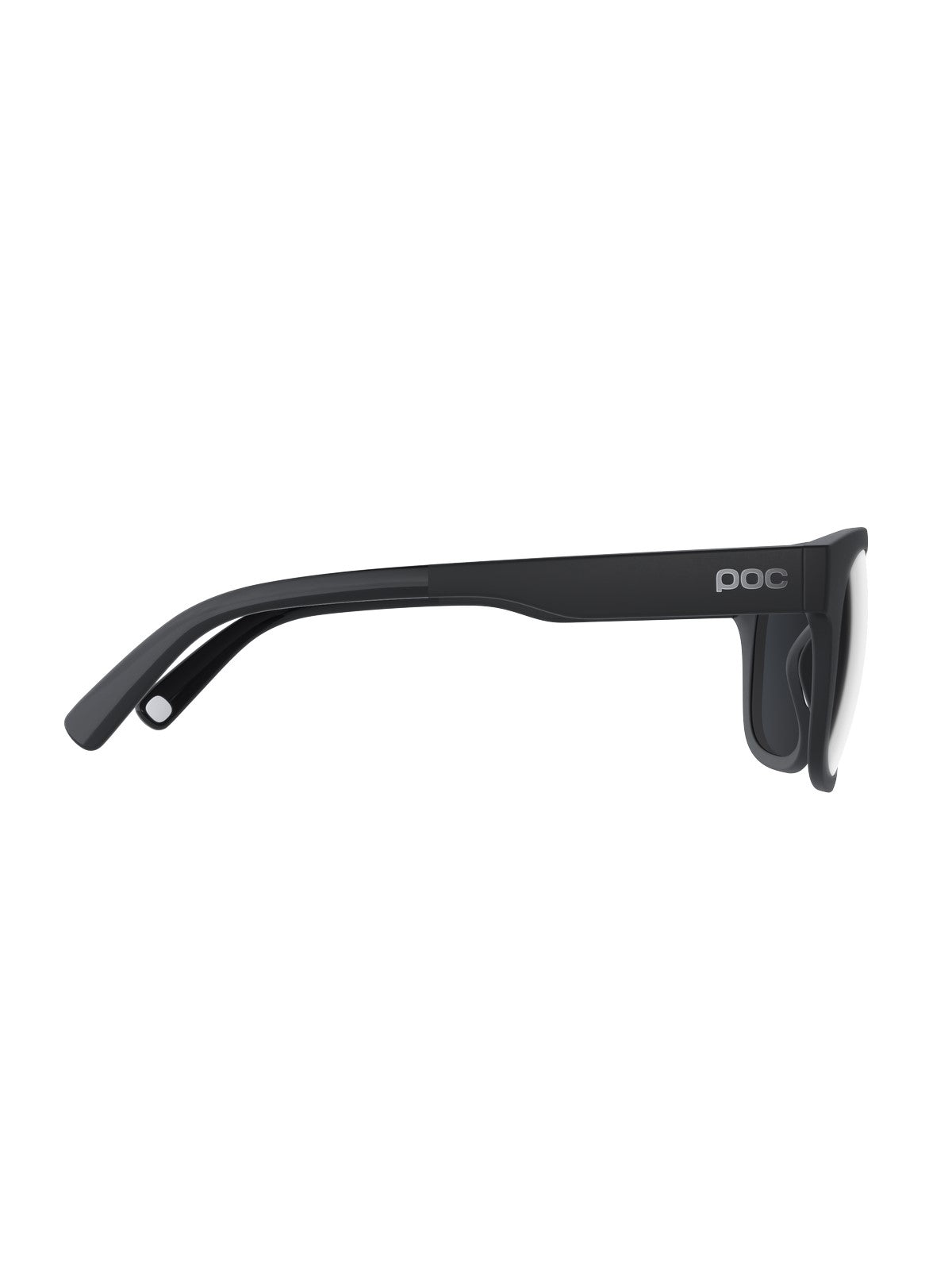 Okulary POC REQUIRE - Ur. Black/No Mirror Grey 14.9 Cat 3