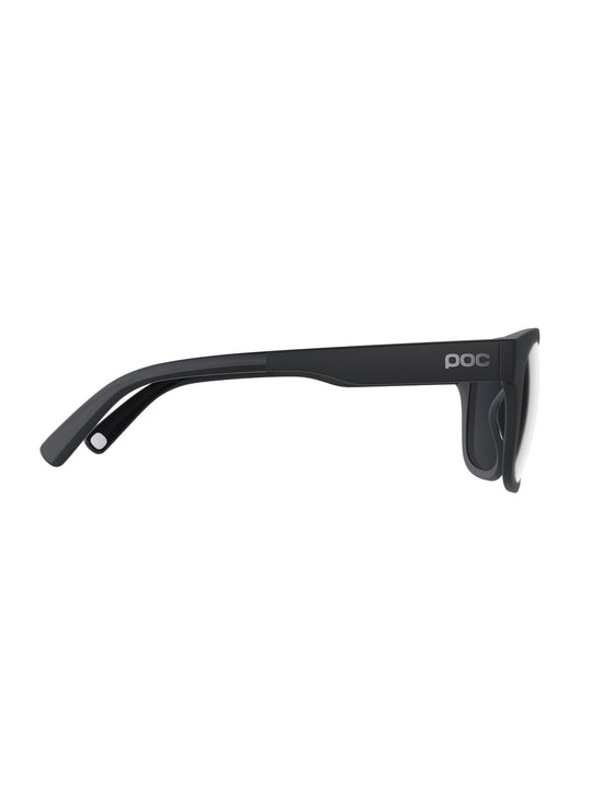 Załaduj obraz do przeglądarki galerii, Okulary POC REQUIRE - Ur. Black/No Mirror Grey 14.9 Cat 3
