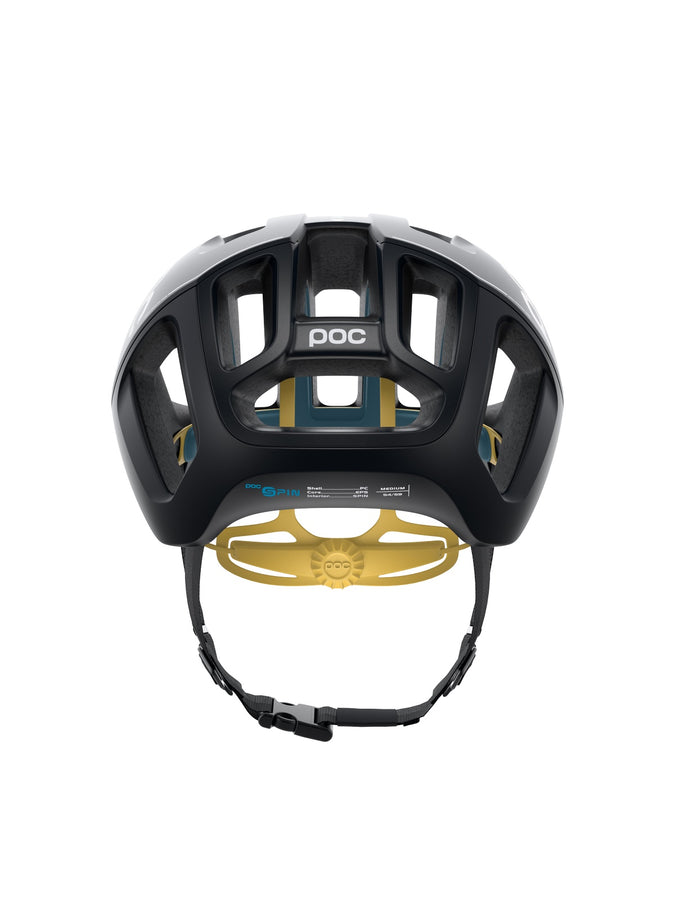 Kask Rowerowy POC VENTRAL SPIN