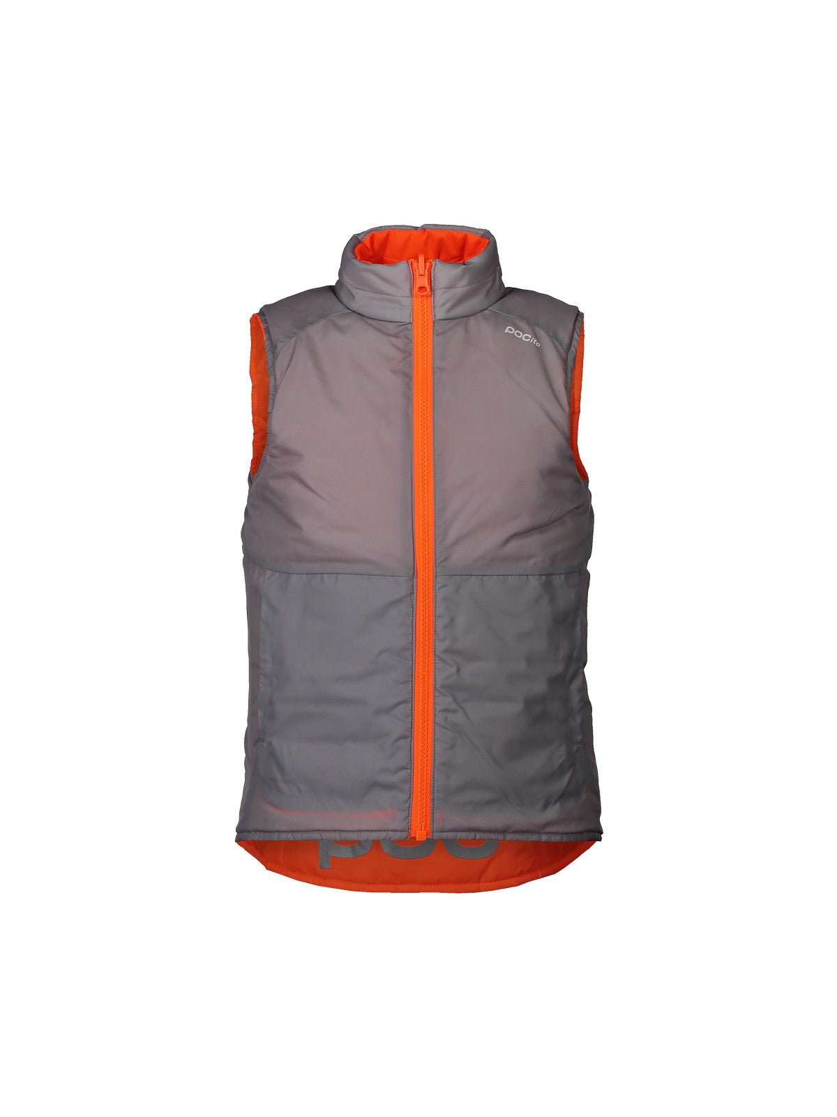 Kamizelka POC POCITO LINER - Fluo. Orange