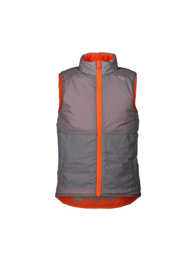 Kamizelka POC POCITO LINER - Fluo. Orange