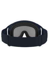 Załaduj obraz do przeglądarki galerii, Gogle narciarskie POC Zonula Wf - Apatite Navy/Partly Sunny Navy Blue
