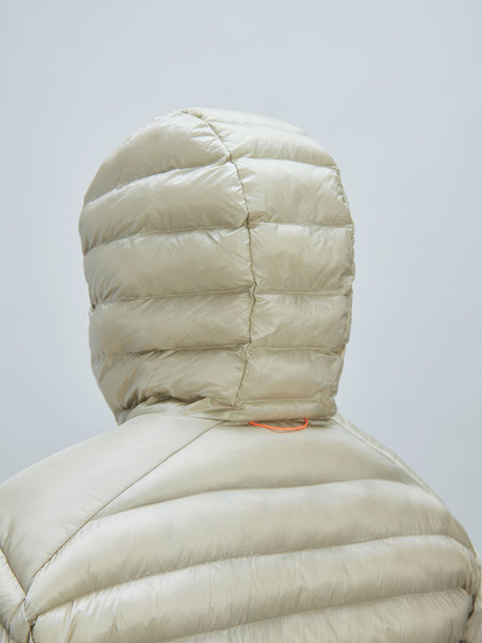 Załaduj obraz do przeglądarki galerii, Kurtka męska POC M&#39;S Coalesce Jacket - Natrolite Beige
