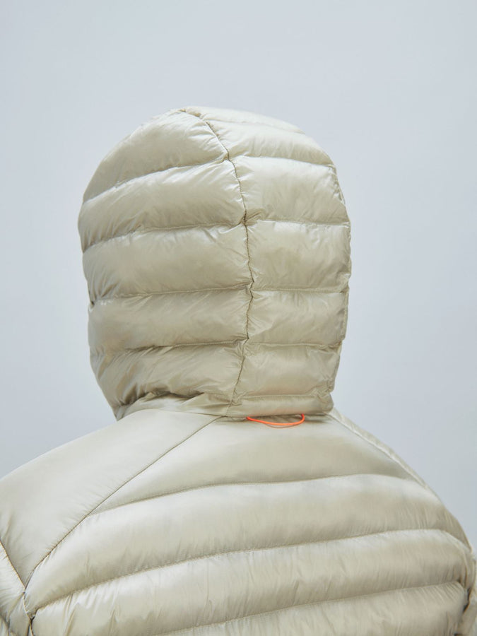 Kurtka męska POC M'S Coalesce Jacket - Natrolite Beige