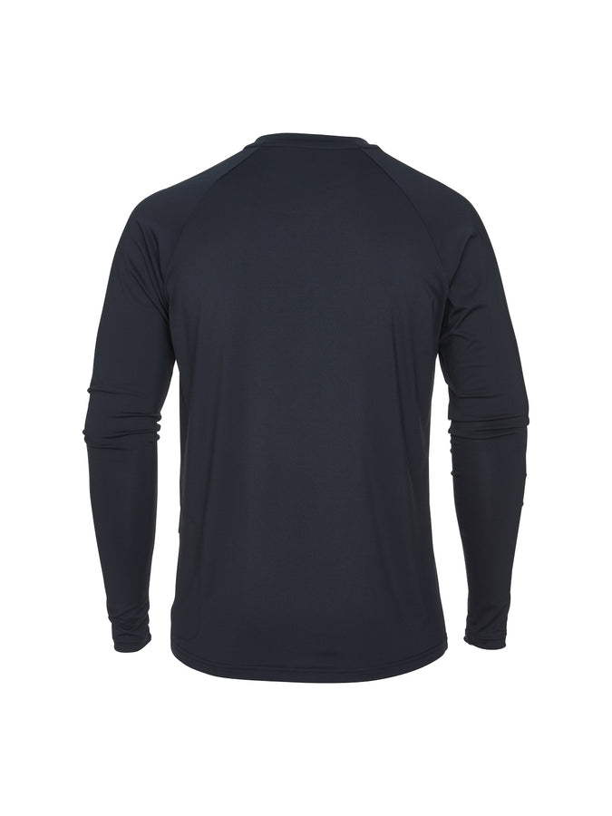 Koszulka rowerowa POC M'S REFORM ENDURO - Ur. Black