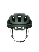 Załaduj obraz do przeglądarki galerii, Kask rowerowy POC Omne Lite - Epid. Green Matt
