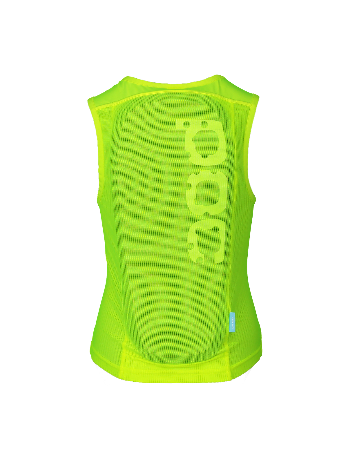 Kamizelka POC POCITO VPD AIR VEST + TRAX POC Edition