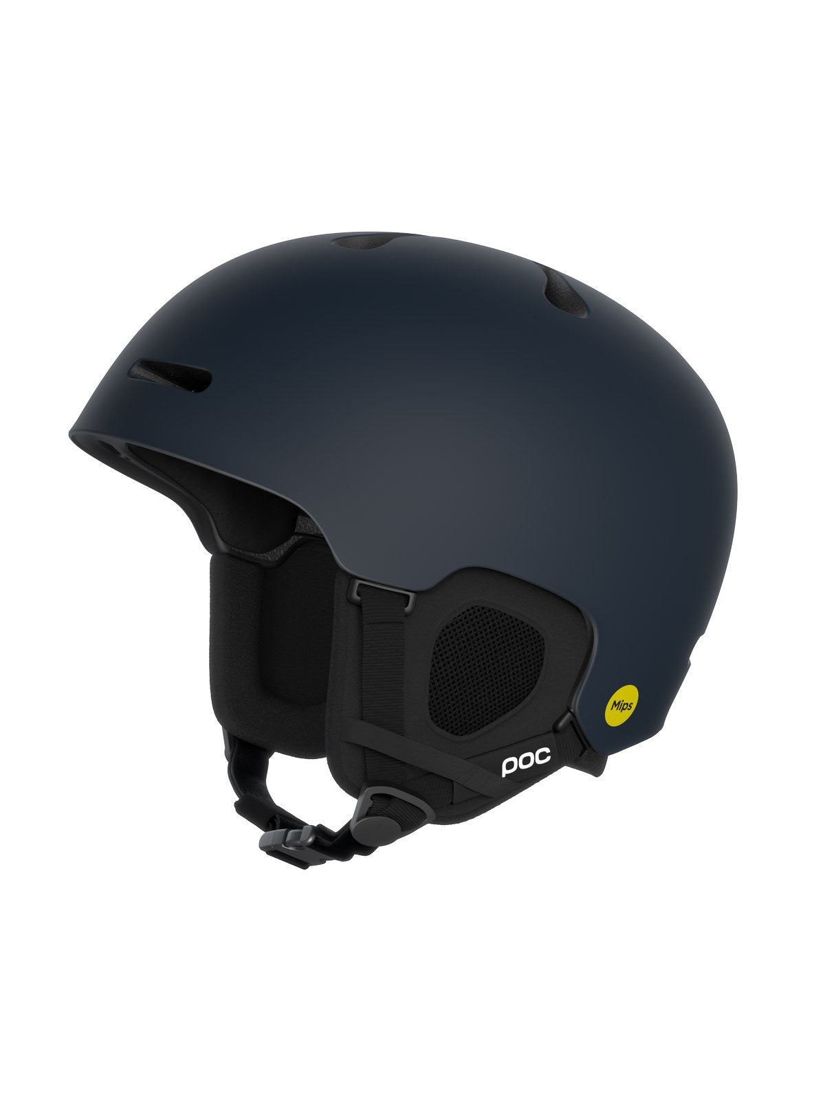 Kask narciarski POC Fornix Mips - Apatite Navy Matt