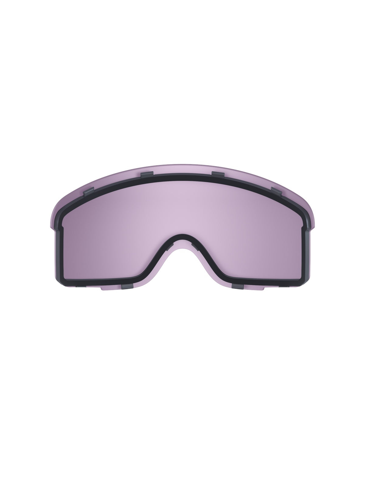 Szyby do gogli POC Nexal Mid | Clarity Highly Intense/Cloudy Violet