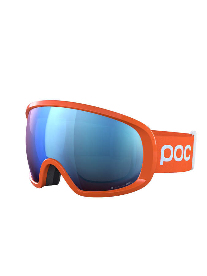 Gogle narciarskie POC FOVEA CLARITY COMP+