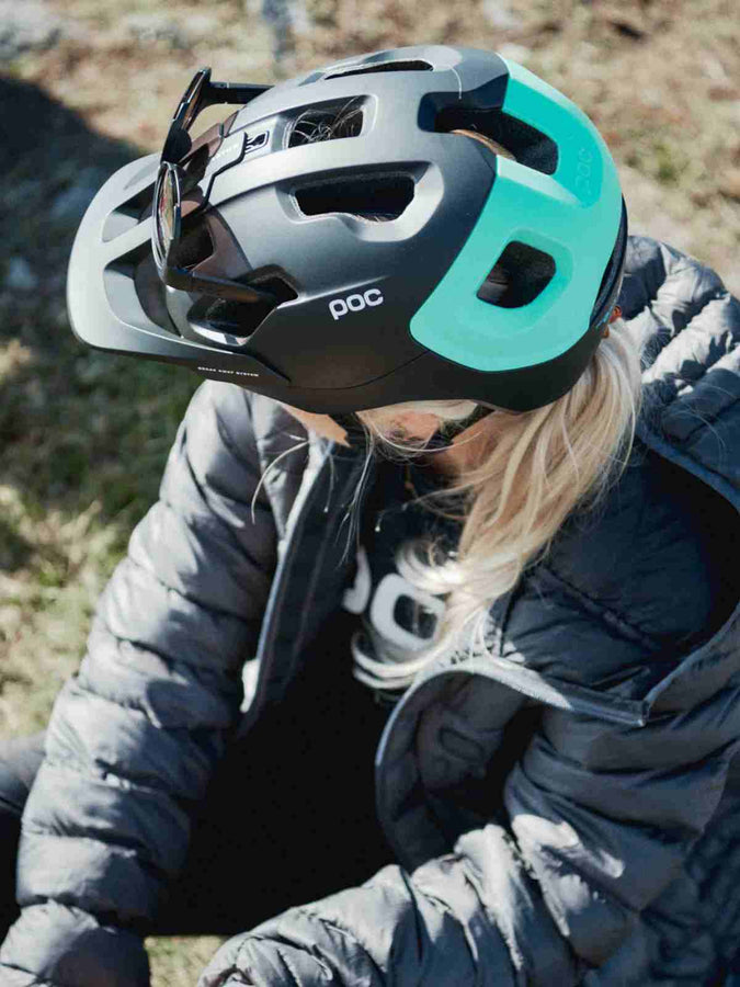 Kask Rowerowy POC AXION SPIN