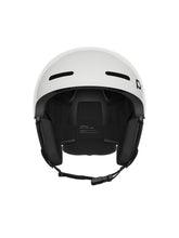 Załaduj obraz do przeglądarki galerii, Kask narciarski POC Fornix MIPS - Blixten White
