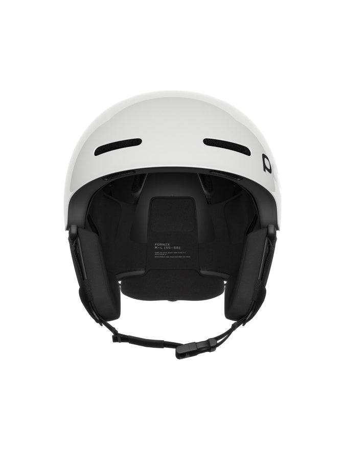 Kask narciarski POC Fornix MIPS - Blixten White