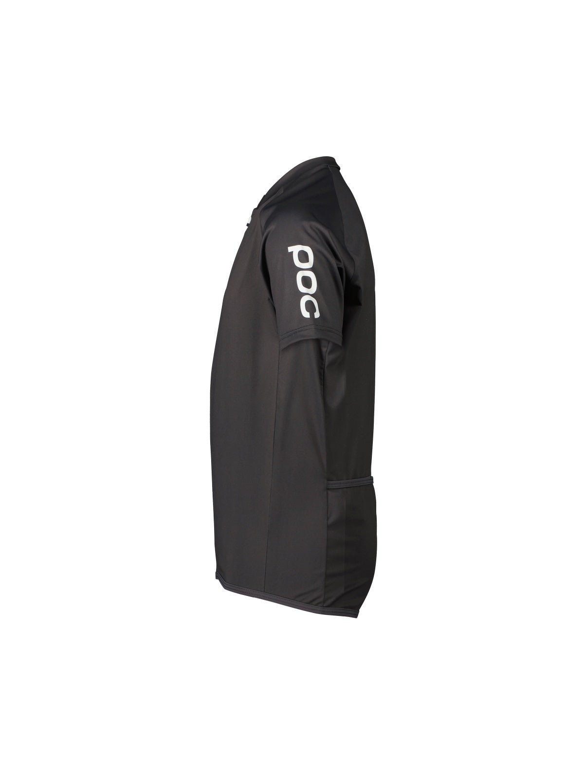 Koszulka rowerowa POC Y’s XC Jersey - Sylvanite Grey - poc warszawa