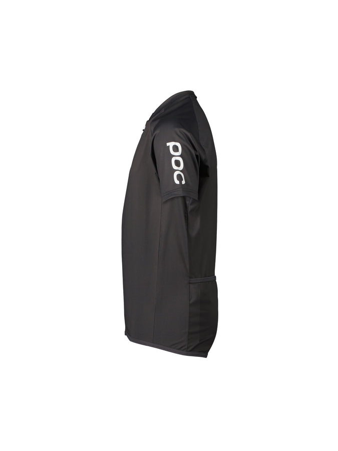 Koszulka rowerowa POC Y’s XC Jersey - Sylvanite Grey - poc warszawa