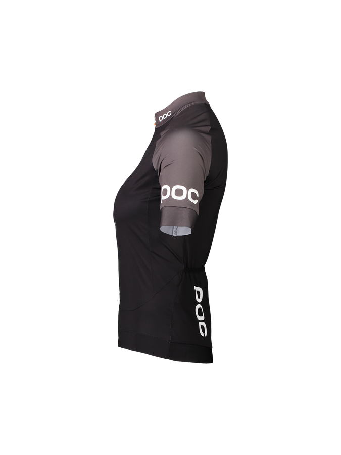 Koszulka Rowerowa POC ESSENTIAL ROAD W'S