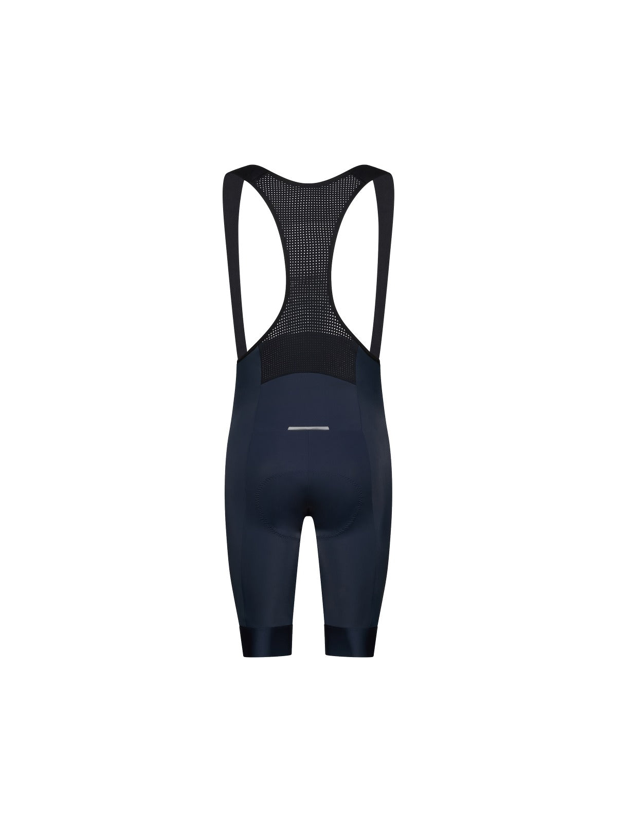 Spodenki rowerowe POC M's Cadence Bib Shorts - Apatite Navy