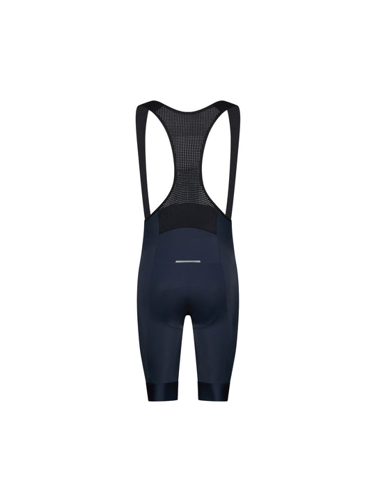Załaduj obraz do przeglądarki galerii, Spodenki rowerowe POC M's Cadence Bib Shorts - Apatite Navy
