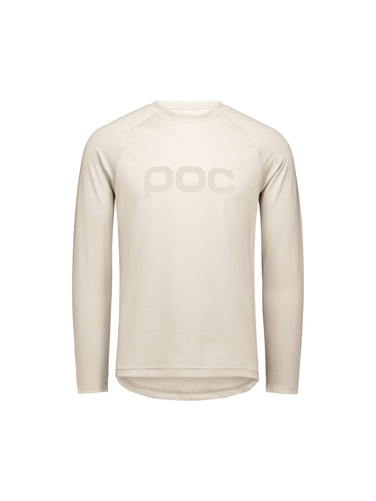 Załaduj obraz do przeglądarki galerii, Koszulka rowerowa POC M&#39;S REFORM ENDURO - Oke. Off-White
