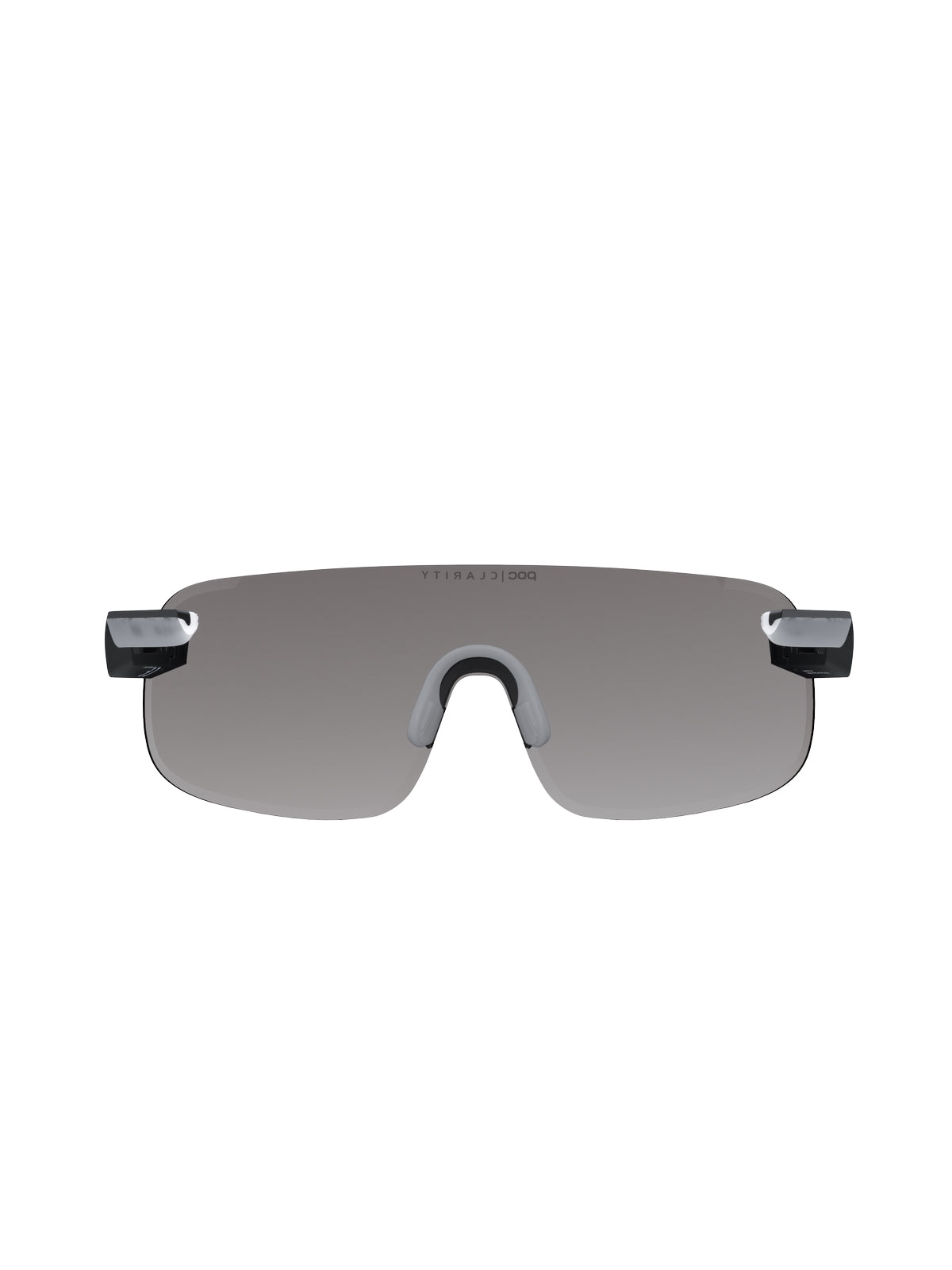 Okulary rowerowe POC ELICIT - Ur. Black/Clarity Universal/Sunny Grey Cat.3