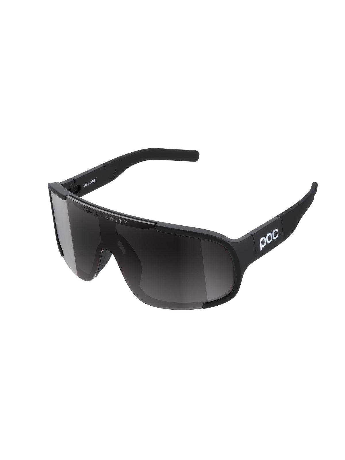 Okulary POC ASPIRE - Ur. Black - Grey/No Mirror Cat 2