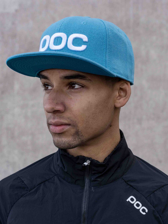 Czapka POC CORP CAP