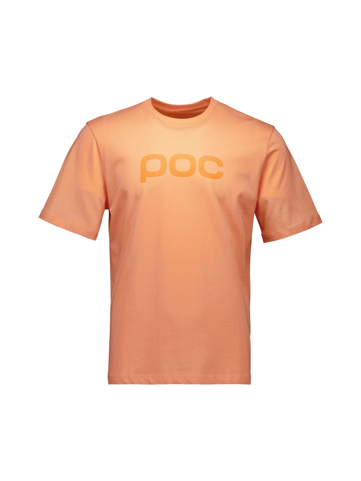 Koszulka POC Tee - Apricot Sunstone