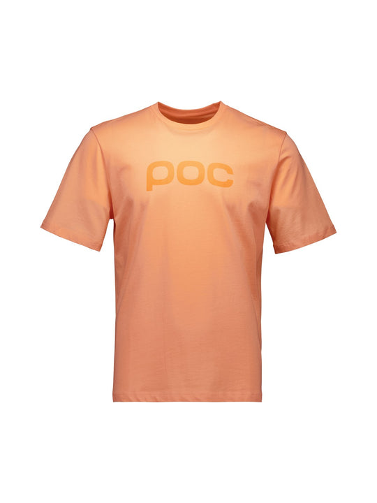 Załaduj obraz do przeglądarki galerii, Koszulka POC Tee - Apricot Sunstone
