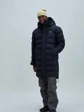 Załaduj obraz do przeglądarki galerii, Płaszcz POC M&#39;S Race Loft Parka - Ura. Black
