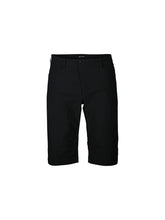 Załaduj obraz do przeglądarki galerii, Szorty POC M’s Essential Casual Shorts - Ur. Black - poc warszawa
