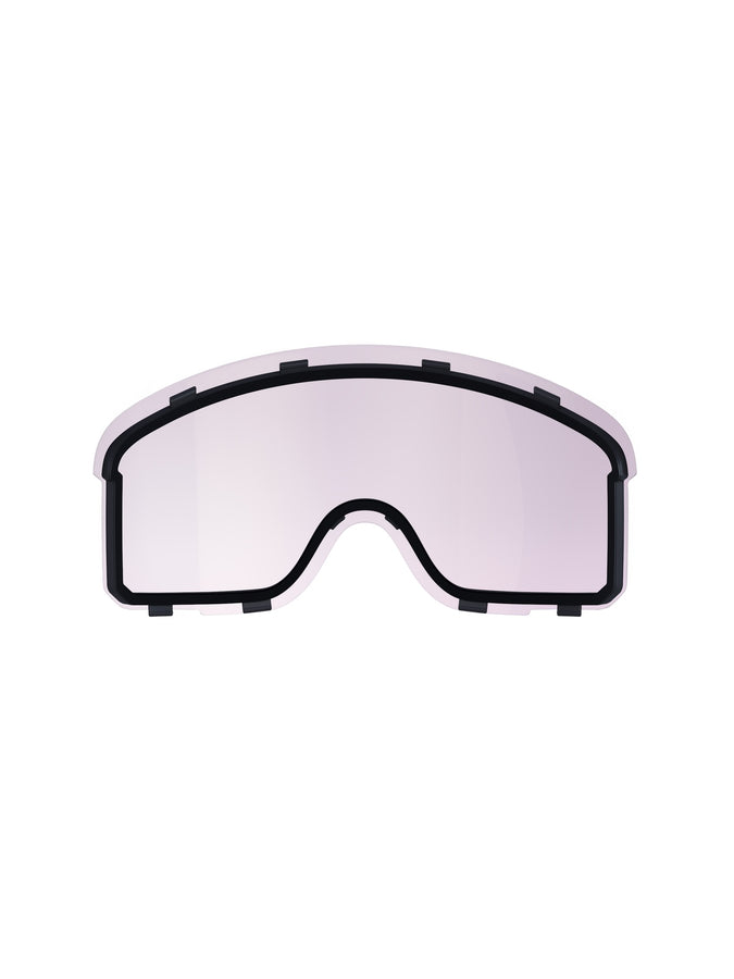 Szyby do gogli POC Nexal Clarity Comp Night/AR Green Back/Front Cat.1