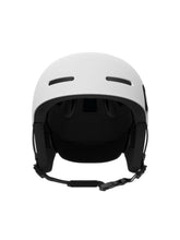 Załaduj obraz do przeglądarki galerii, Kask narciarski POC Auric Cut BC MIPS - Hyd. White Matt
