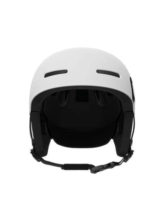 Załaduj obraz do przeglądarki galerii, Kask narciarski POC Auric Cut BC MIPS - Hyd. White Matt
