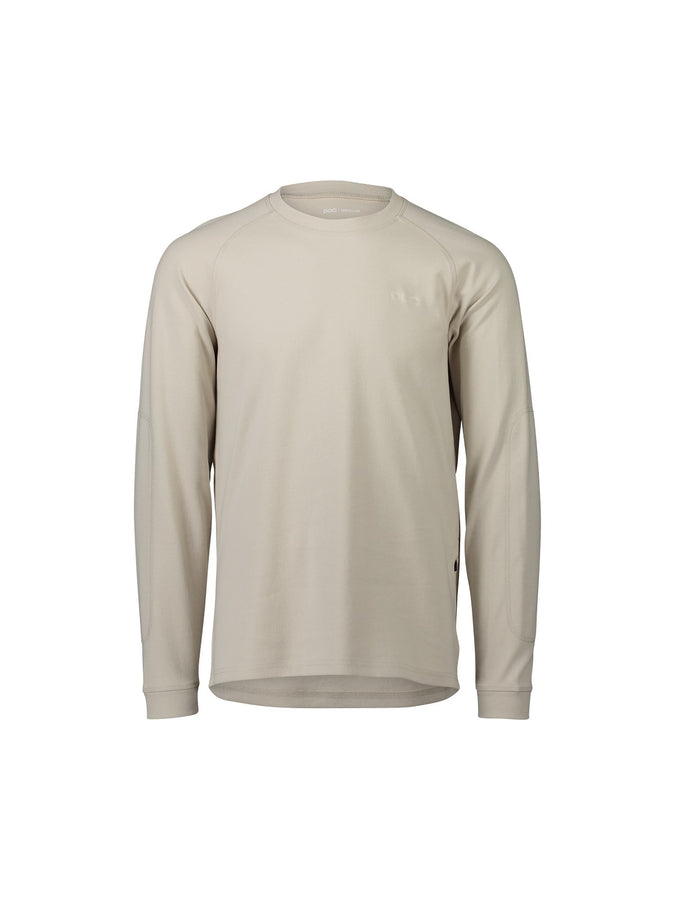 Bluza POC Poise Crew Neck beżowy