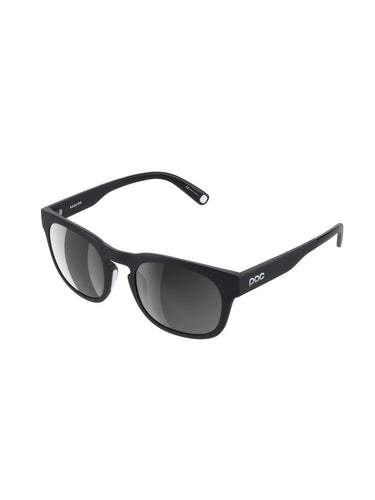 Kolor: Uranium Black/No Mirror Grey 14.9 Cat 3