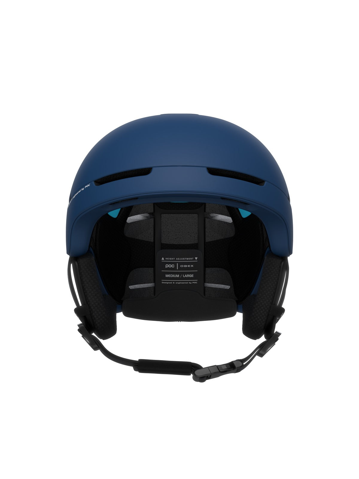 Kask Narciarski POC OBEX SPIN