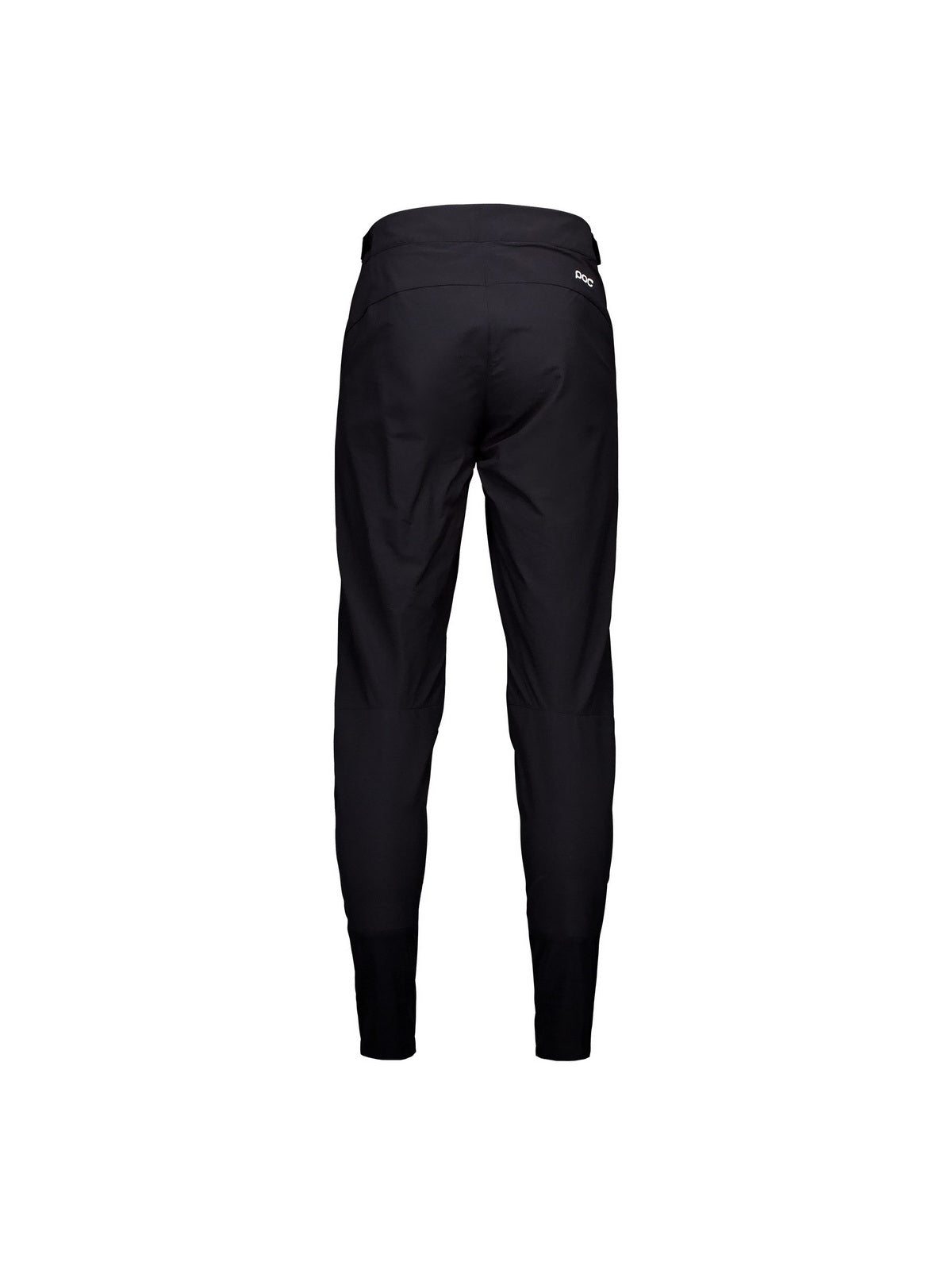 Spodnie rowerowe POC M's Motion Pants - Ur. Black
