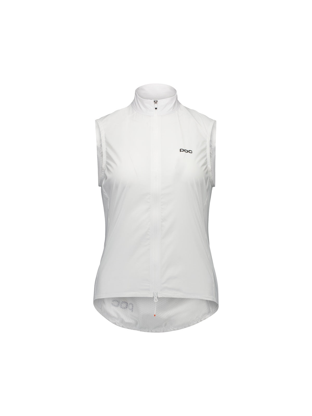 Kamizelka rowerowa POC W's Enthral Gilet - Hyd. White