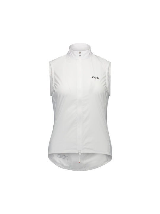 Załaduj obraz do przeglądarki galerii, Kamizelka rowerowa POC W's Enthral Gilet - Hyd. White
