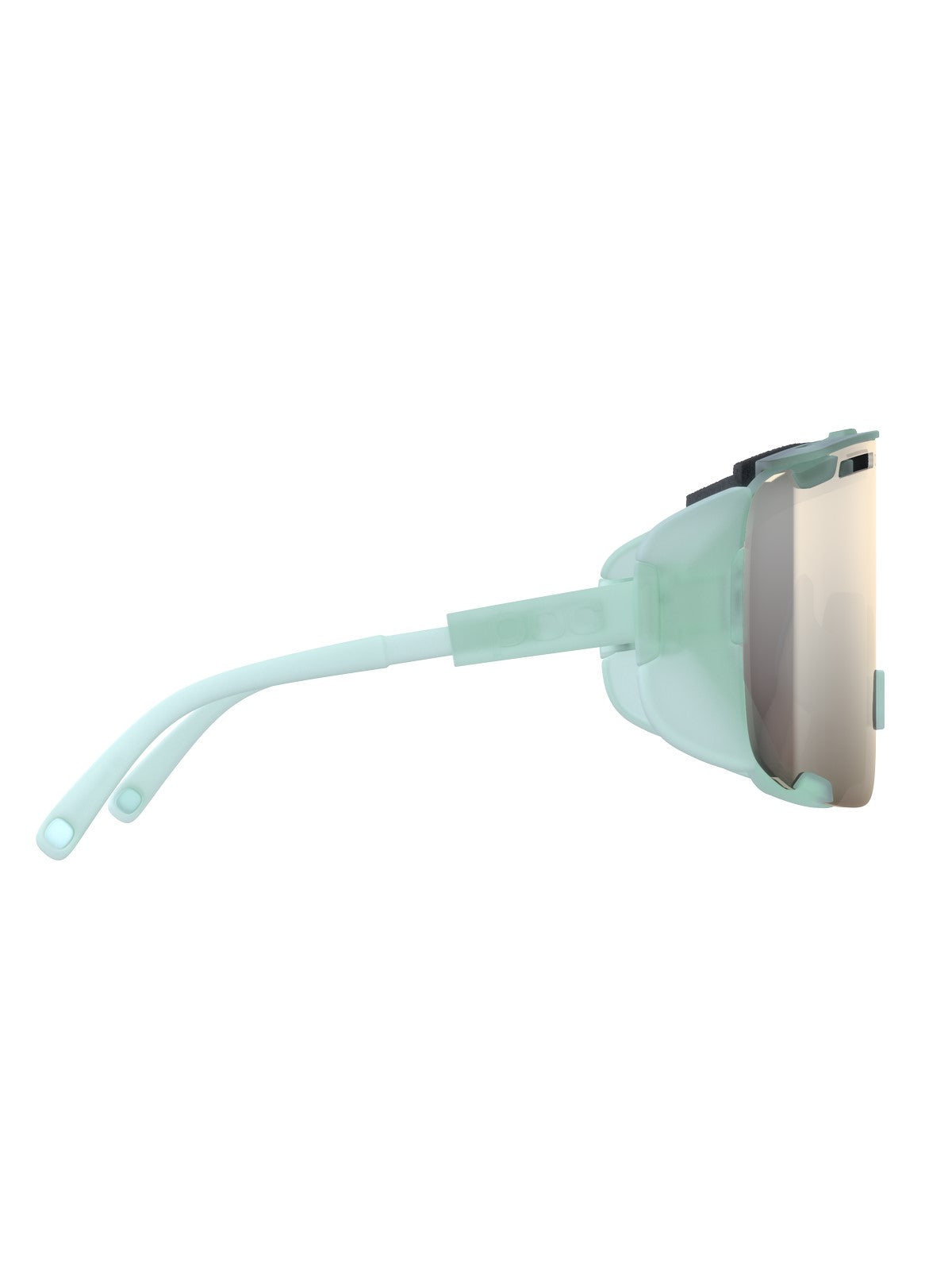 Okulary POC DEVOUR GLACIAL